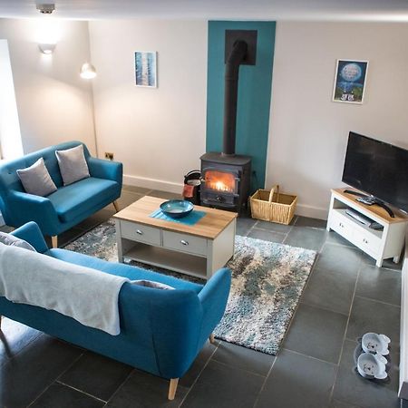 Llanerch-Aeron Vineyard Country Cottage מראה חיצוני תמונה