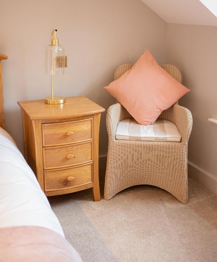 Llanerch-Aeron Vineyard Country Cottage מראה חיצוני תמונה